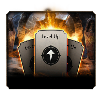 Level Up Pack