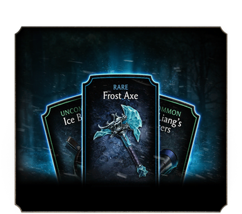 Lin Kuei · Tower Pack