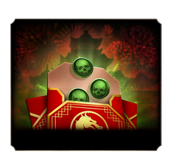 Lunar Soul Pack