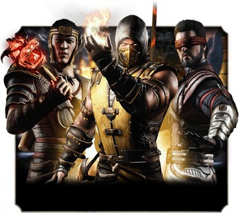 Martial Arts Kard Pack