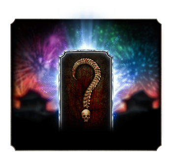 New Year Diamond Pack10
