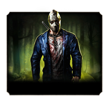 Nightmare Jason Voorhees Pack