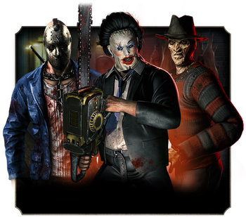 Nightmare Kard Pack