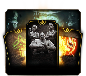 Strength Pack