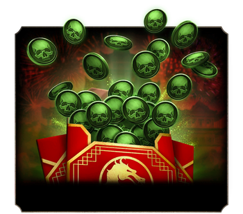 Super Lunar Soul Pack