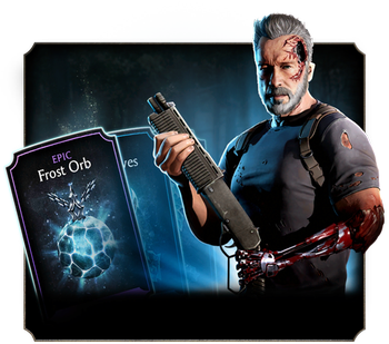 Terminator · Tower Pack
