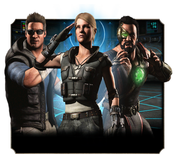 Tutorial Pack