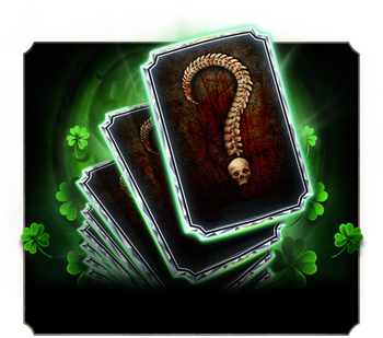 Ultimate Lucky Diamond Bundle