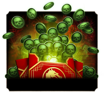 Ultimate Lunar Soul Pack