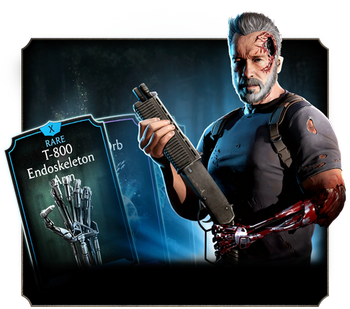 Ultimate Terminator Tower Pack