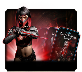 Valentine Feature Bundle