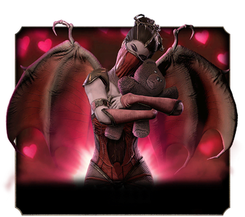Valentines Pack