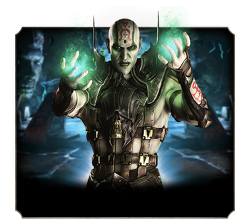 Warlock Kard Pack