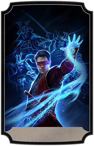 Kenshi · Energy2