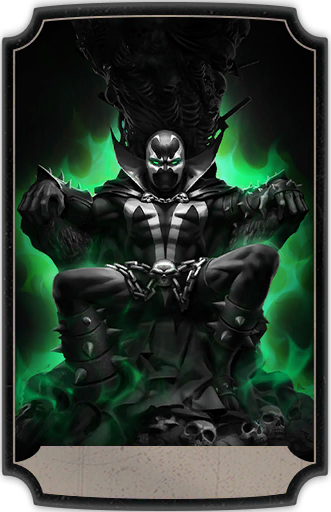 Spawn · Energy (MK11 · MK11)