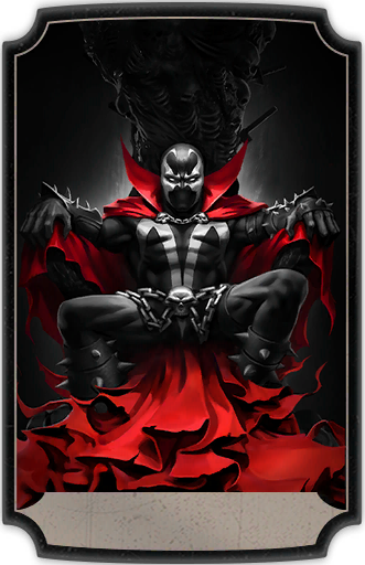 Spawn · Health (MK11 · MK11)