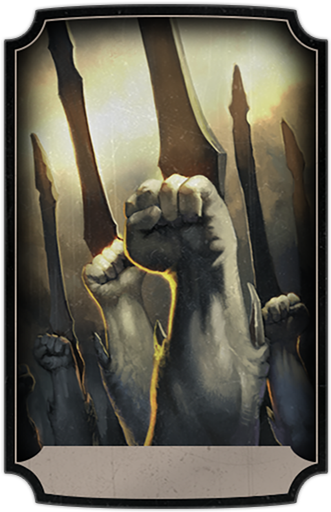 Baraka · Damage