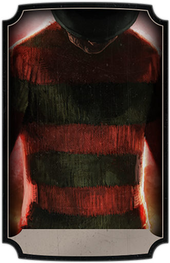 Freddy Krueger · Health