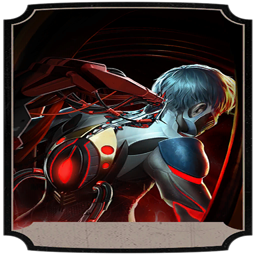 Frost · Damage