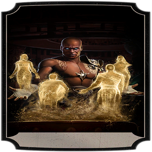 Geras · Recovery