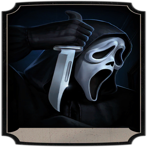 Ghostface · Damage
