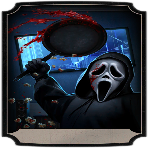 Ghostface · Health