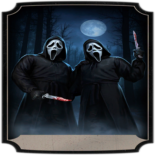 Ghostface · Recovery