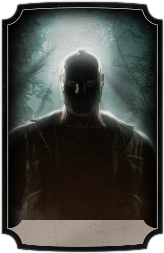 Jason Voorhees · Energy