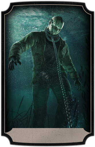 Jason Voorhees · Health