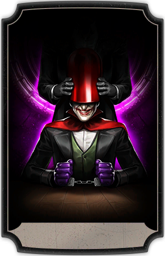 Joker · Energy