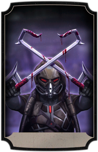 Kabal · Damage