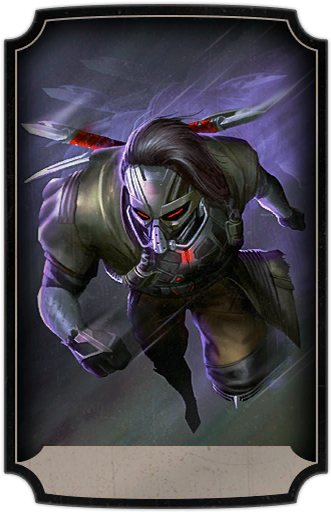 Kabal · Energy