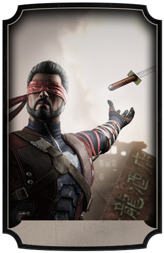 Kenshi · Damage