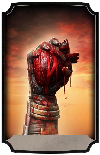 Kotal Kahn · Damage