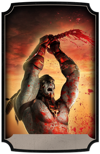 Kotal Kahn · Energy