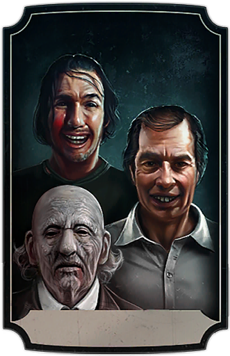 Leatherface · Energy