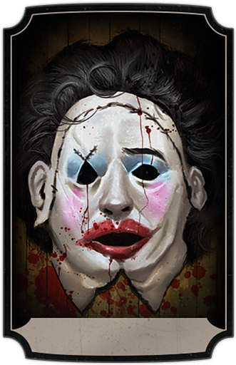 Leatherface · Health
