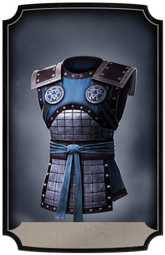 Lin Kuei · Health
