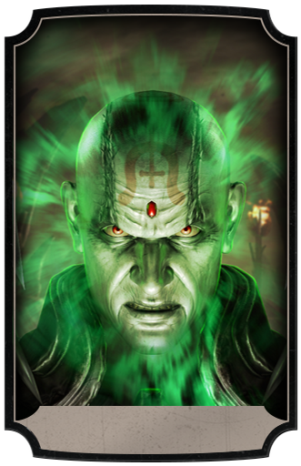 Quan Chi · Damage