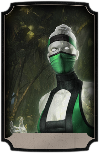Reptile · Health