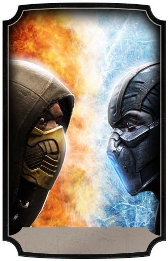 Scorpion · Energy