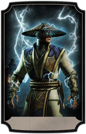 Shinnok · Energy