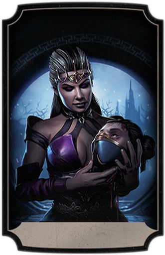 Sindel · Health