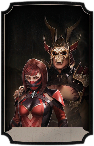 Skarlet · Energy