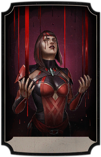 Skarlet · Health