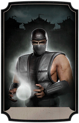 Smoke · Damage