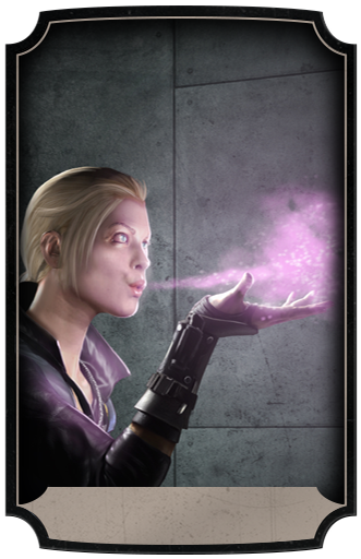 Sonya Blade · Damage