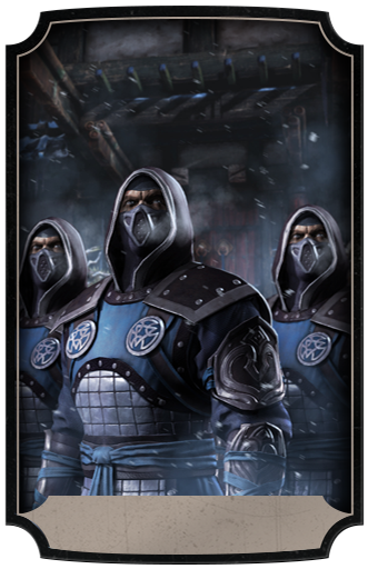 Sub-Zero · Health