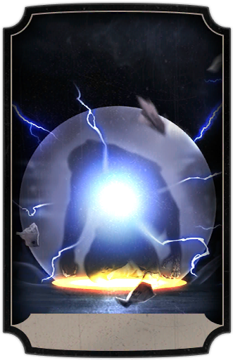 Terminator · Energy