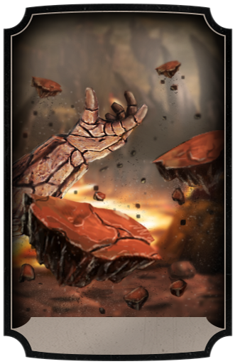 Tremor · Damage